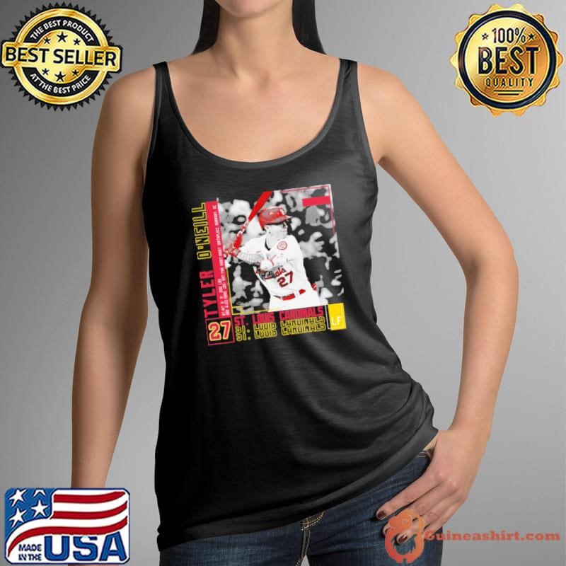 Tyler o'neill Canadian professional baseball outfielder T-Shirt