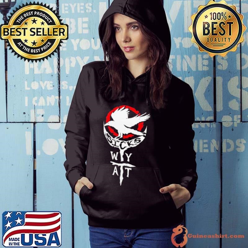Wyatt Sicks Hoodie