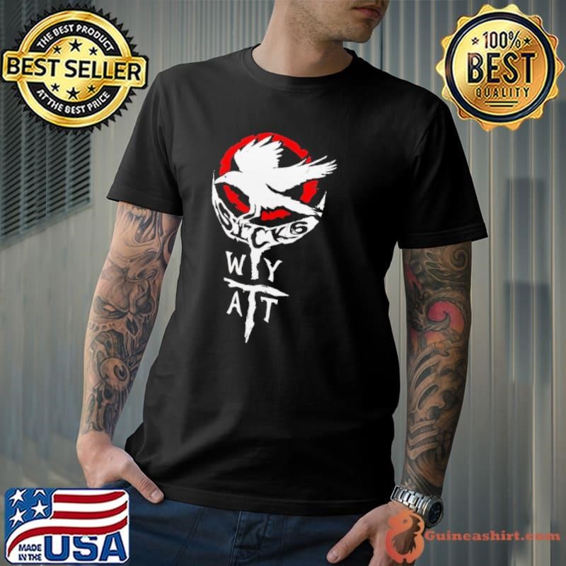 Wyatt Sicks Shirt