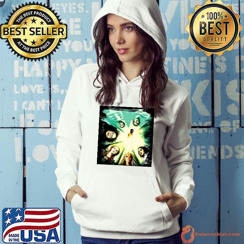 A Wrinkle In Time Fantasy Movie Hoodie