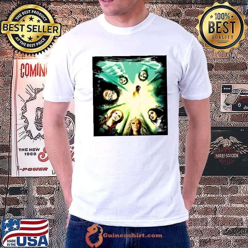 A Wrinkle In Time Fantasy Movie shirt