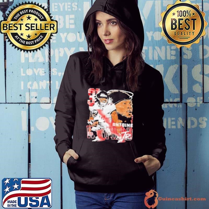 Antoine Winfield Jr Tampa Bay Buccaneers Vintage Hoodie