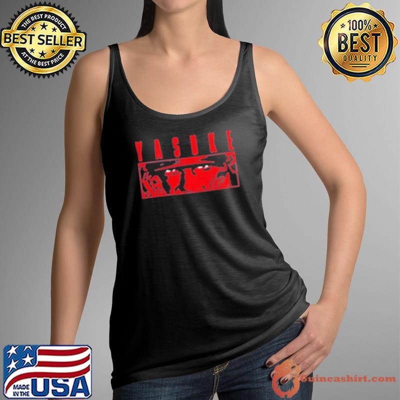 Assassin's Creed Shadows Yasuke Shirt