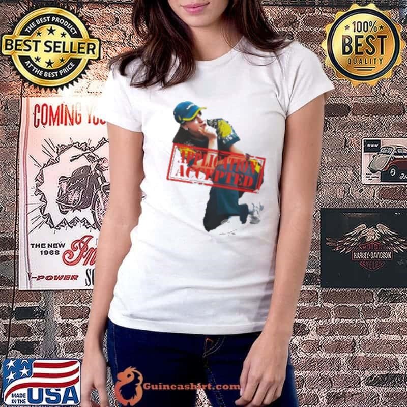B Girl Raygun Australia Application Accepted Against All Odds Breakdancing Ladiestee