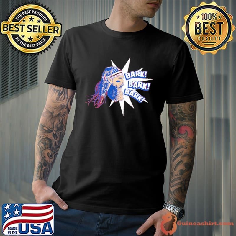 Brandon Marsh Barking American professional baseball outfielder Unisex