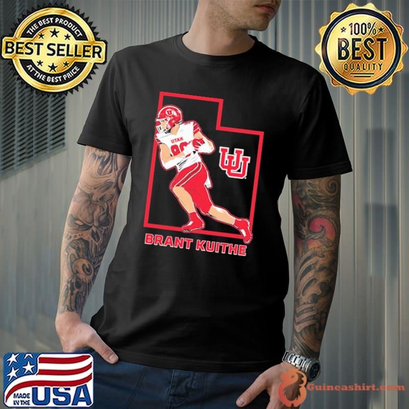 Brant Kuithe State Star American football tight end Unisex