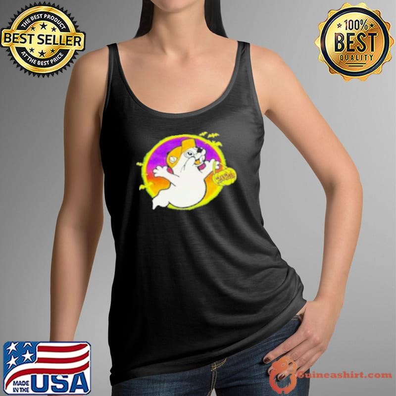 Buc ee's 2024 Hey Boo Halloween T Tank Top