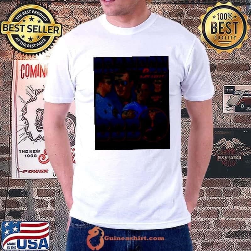 Buffalo Bills Dreamathon Von Miller Beane Shirt Shirt