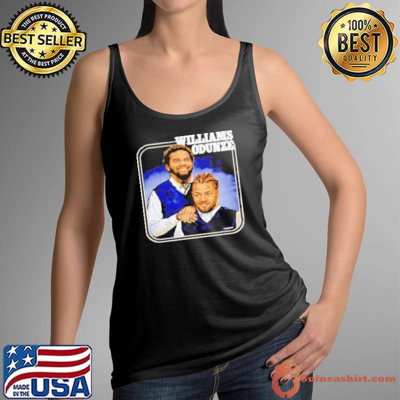 Caleb Williams Shirt