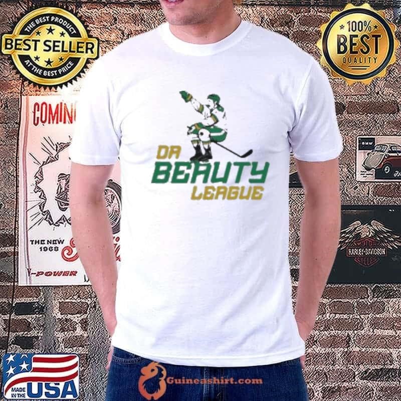 Da Beauty League Celly Hard Unisex