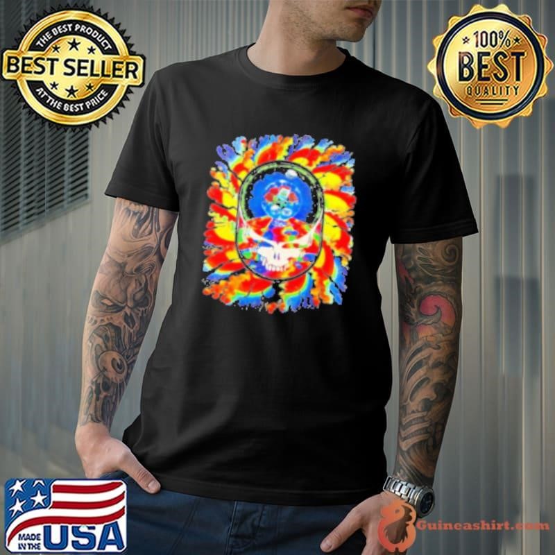 Dead Company Las Vegas 2024 Shirt