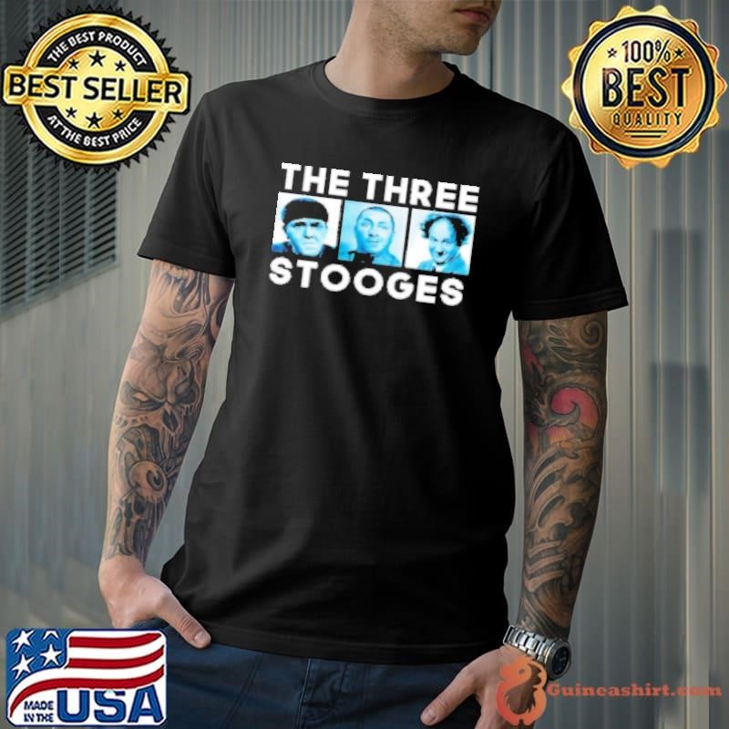 Dr Howard Dr Fine Dr Howard The Three Stooges T Unisex