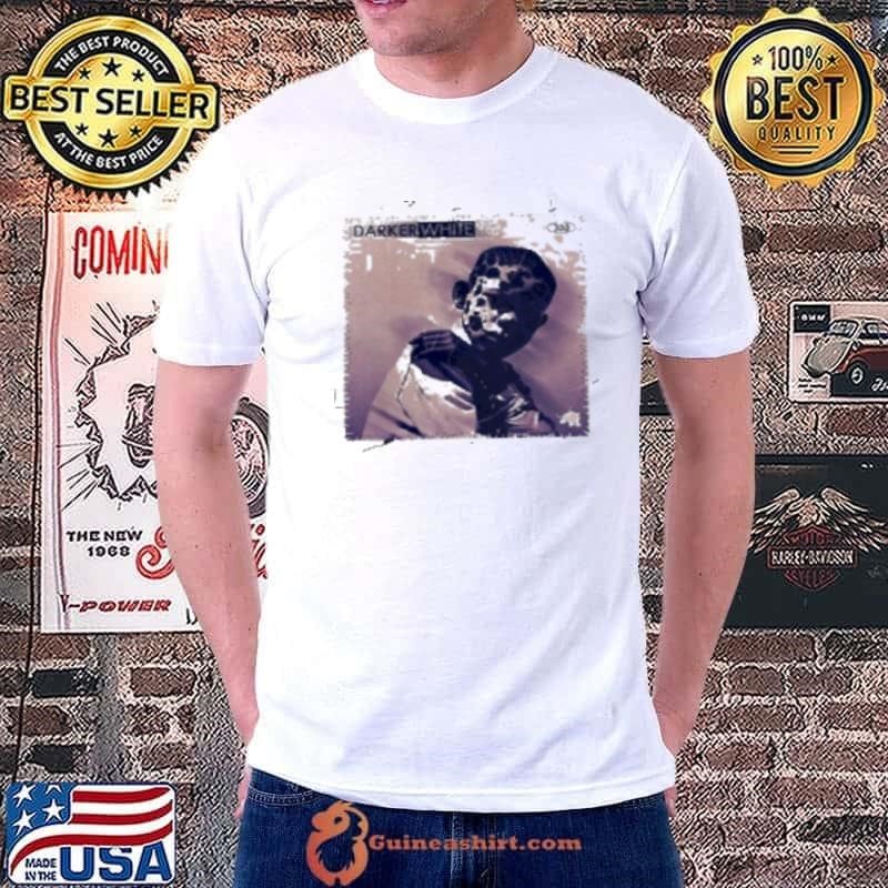Fever 333 Darker White Album Cover 2024 Shirt
