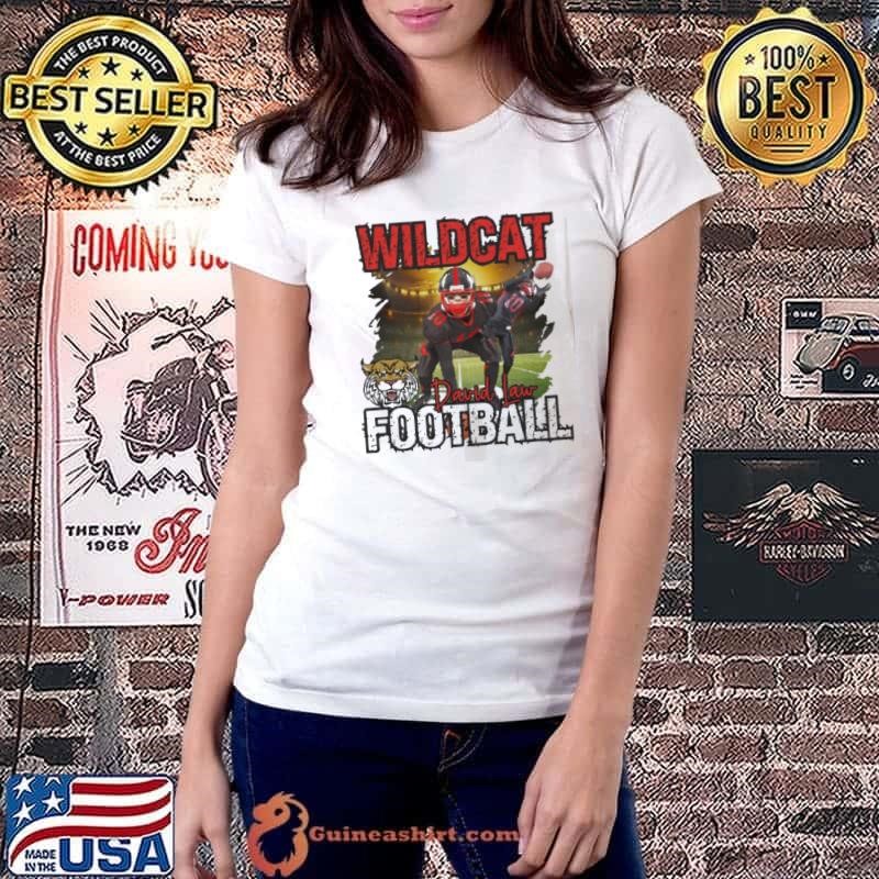 Football School Activies shirts Ladiestee