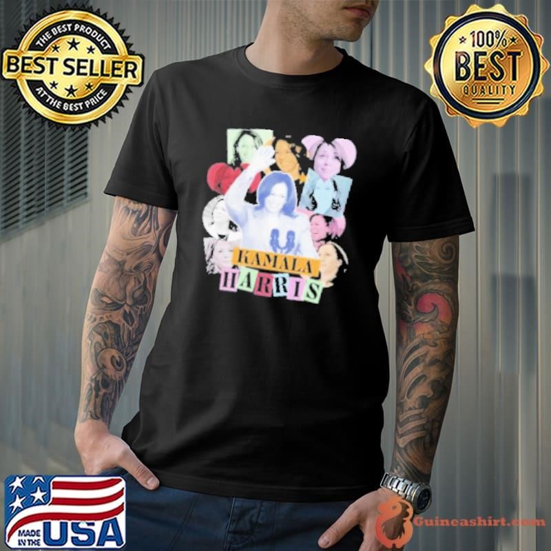 Harris For President Election Kamala Harris 2024 Shirt