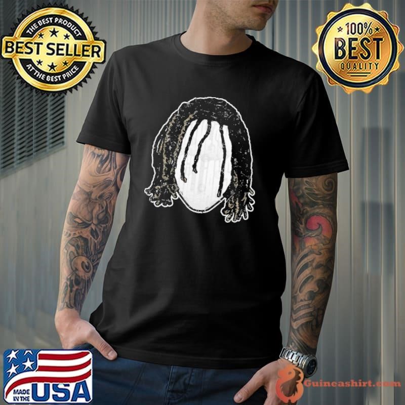 Jameson Williams Detroit Player Silhouette Unisex