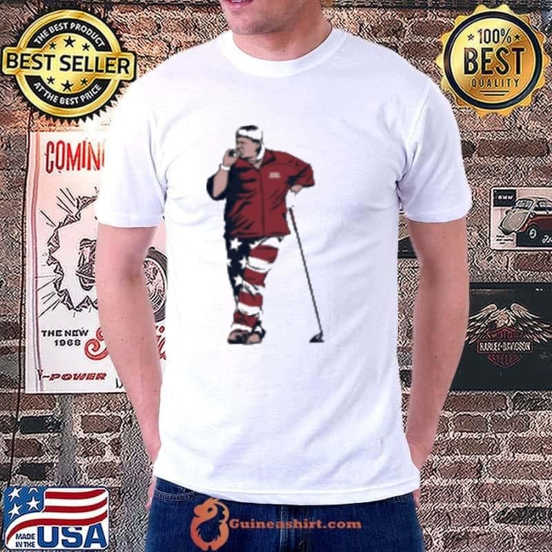 John daly American role model Unisex