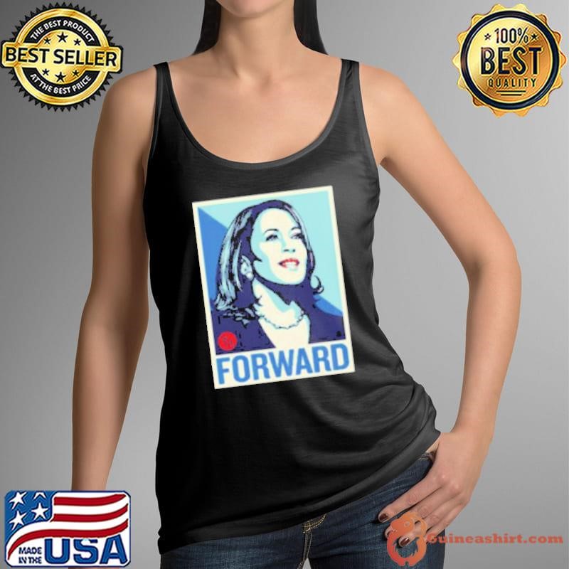 Kamala Harris Forward Shirt