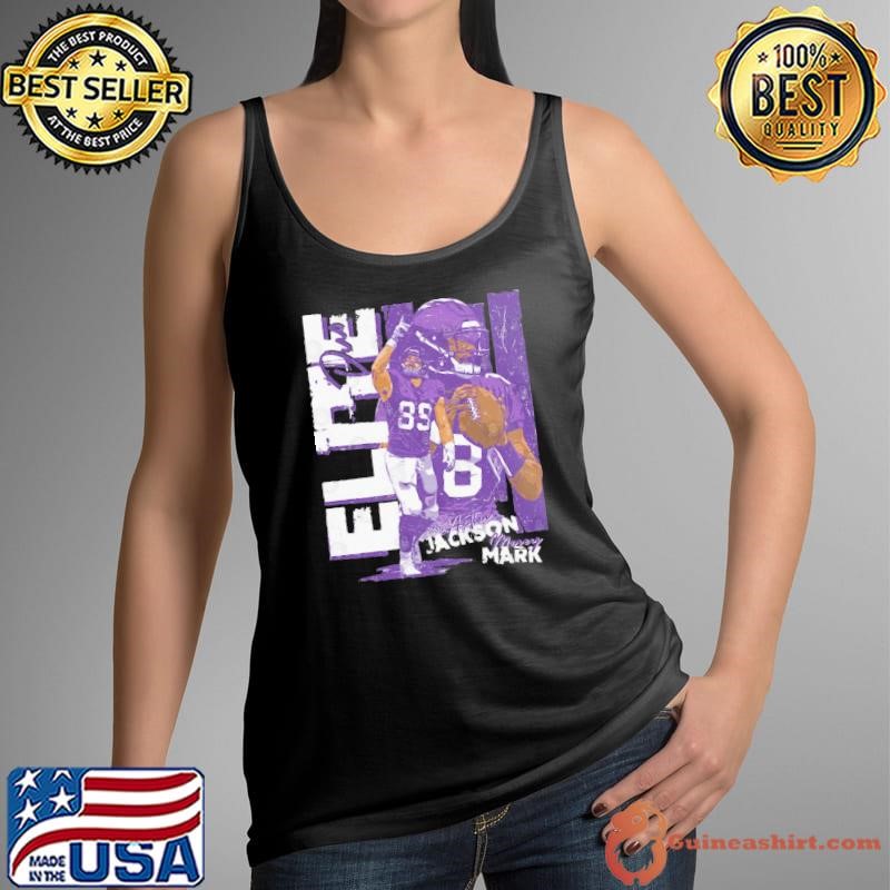 Lamar & Mark Andrews Baltimore Duo an American football tight end T-Shirt