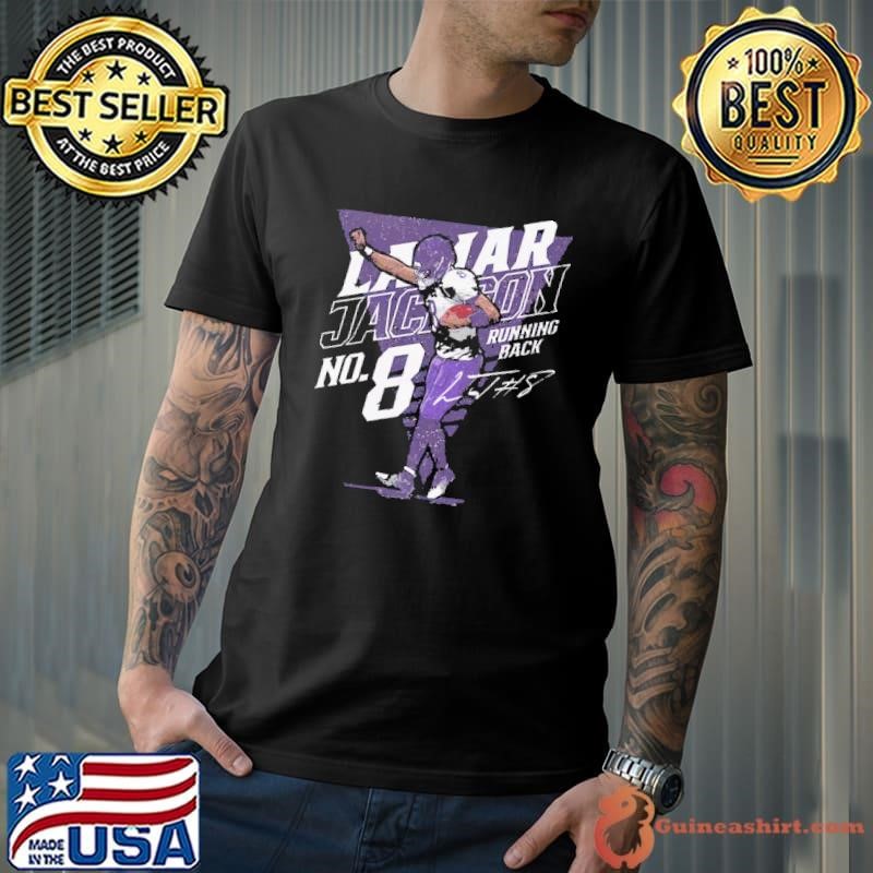 Lamar jackson touchdown dance American professional football quarterback Unisex