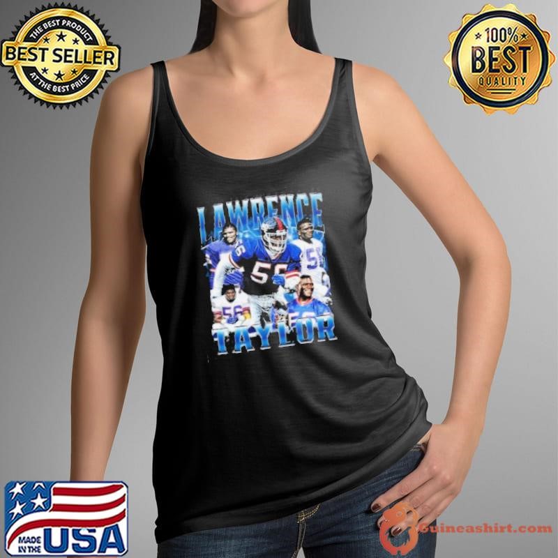 Lawrence Taylor Graphic shirt