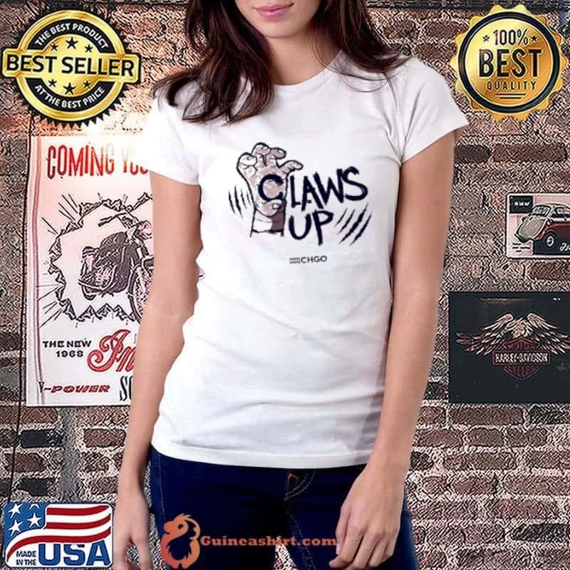 Laws Up CHGO 2024 Shirt