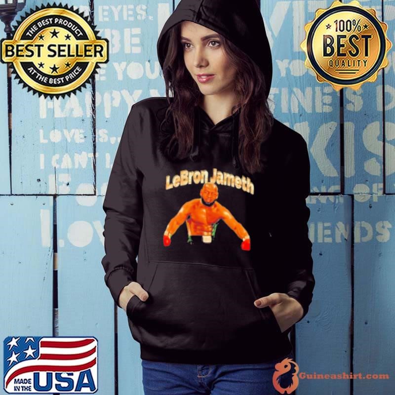 Lebron James Lebron Jameth Hoodie