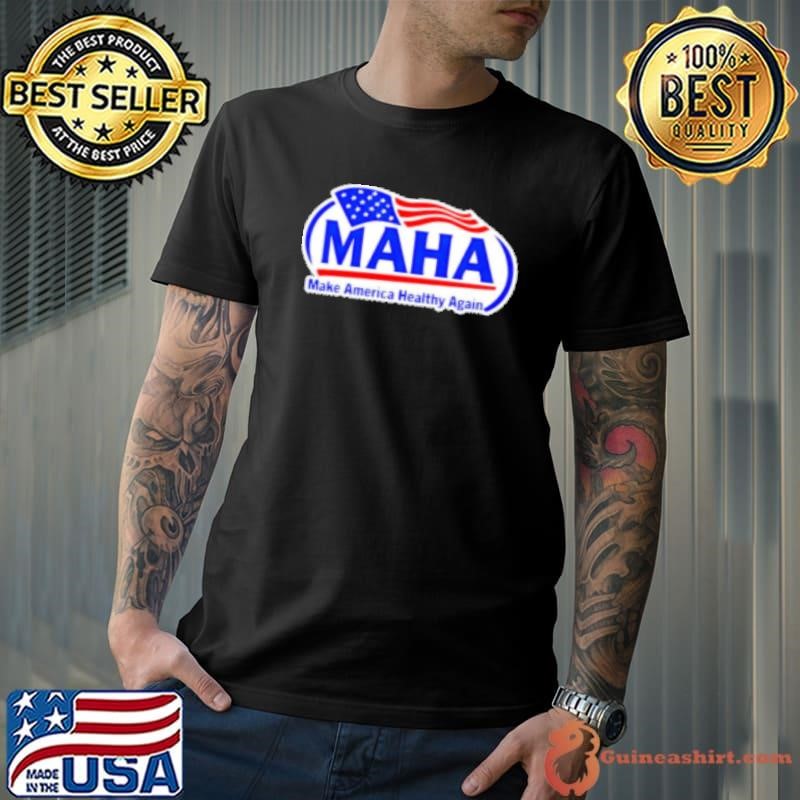 Maha Make America Healthy Again Bryce Lipscomb Unisex