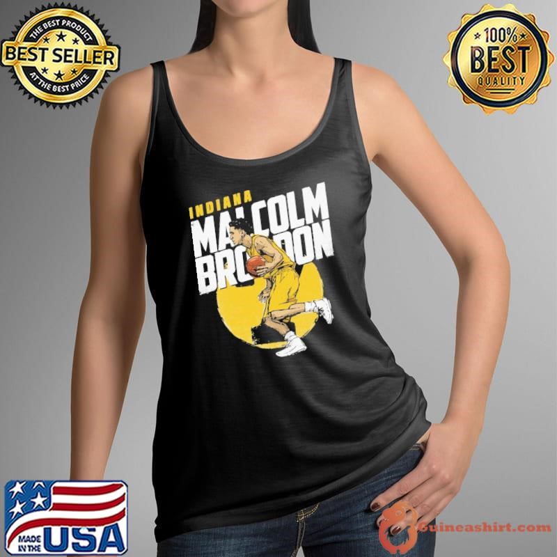 Malcolm Brogdon American professional basketball Indiana Drive T-Shirt