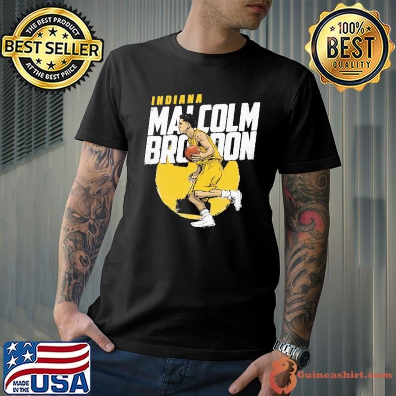 Malcolm Brogdon American professional basketball Indiana Drive Unisex