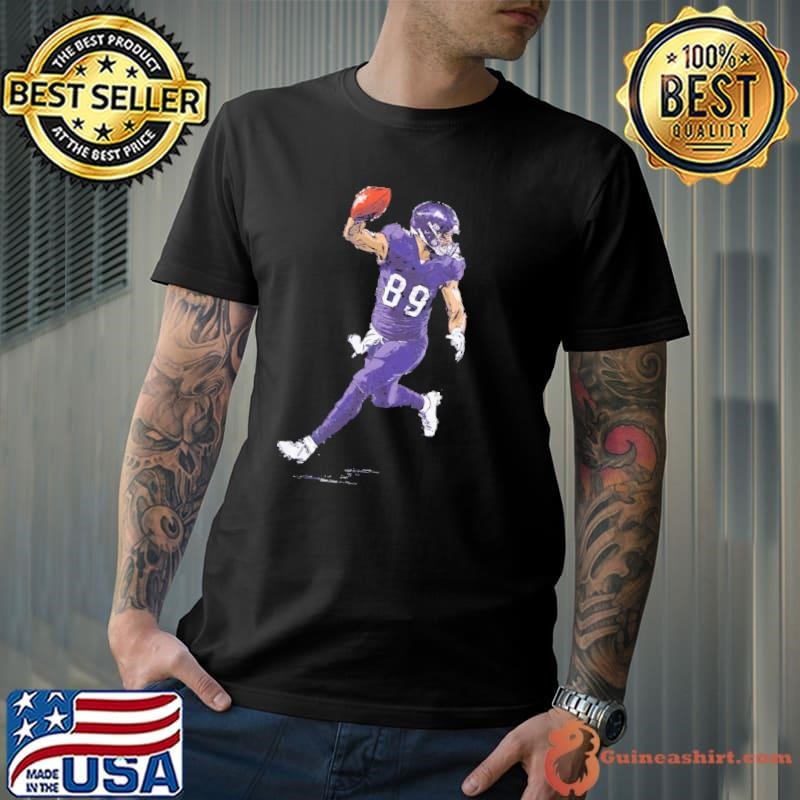 Mark andrews bold American professional football tight end Unisex