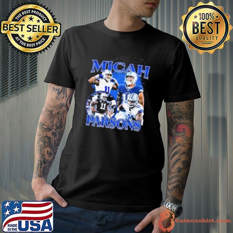 Micah Parsons Unisex