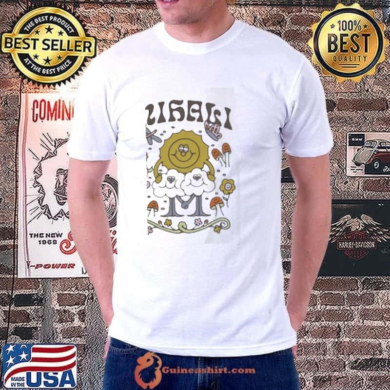 Mihali Wise Man Event 2024 Shirt