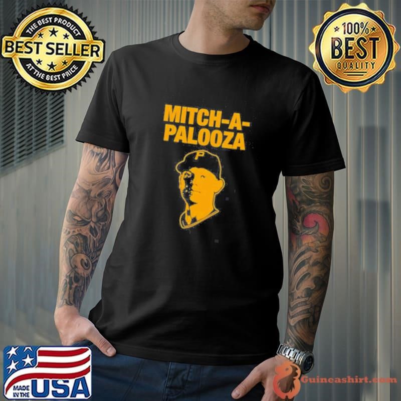 Mitch Keller Mitch-A-Palooza 2024 Shirt