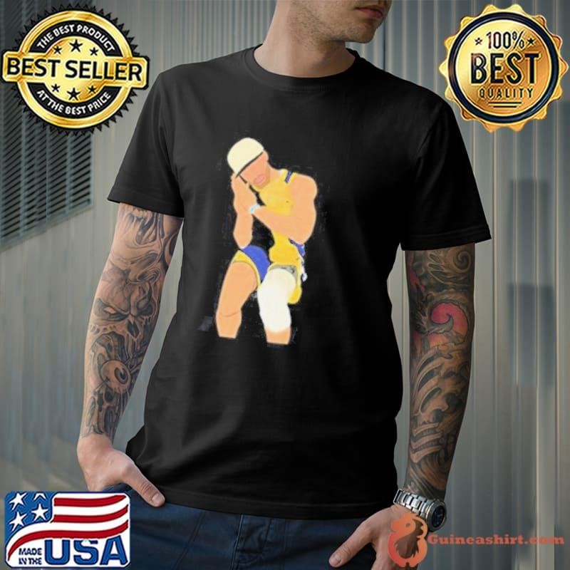 Olympics Paris Steph Curry Says Night Night 2024 Shirt