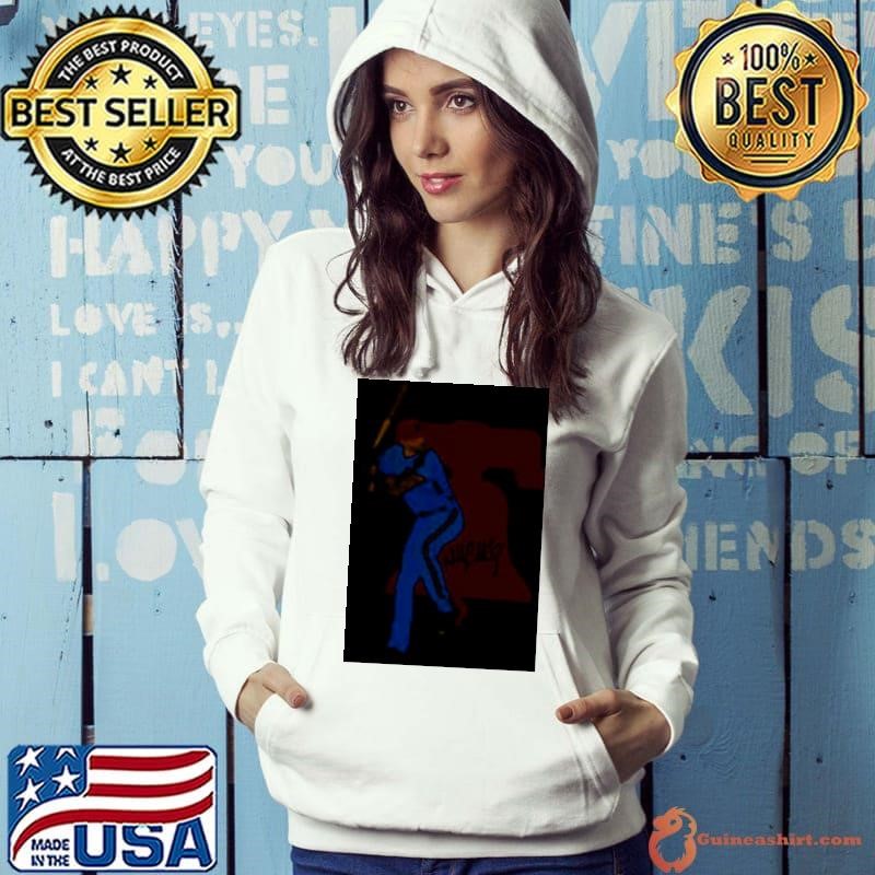 Ranger Suarez Nick Castellanos Hoodie