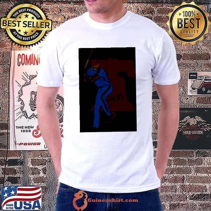 Ranger Suarez Nick Castellanos Shirt