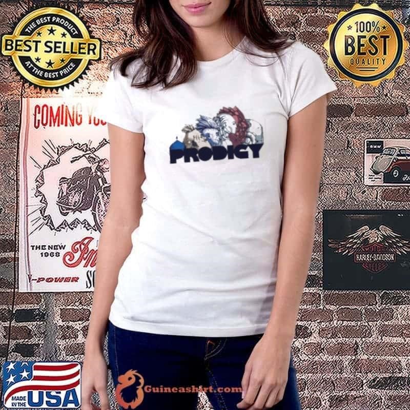 Save Star Trek Prodigy Ladiestee