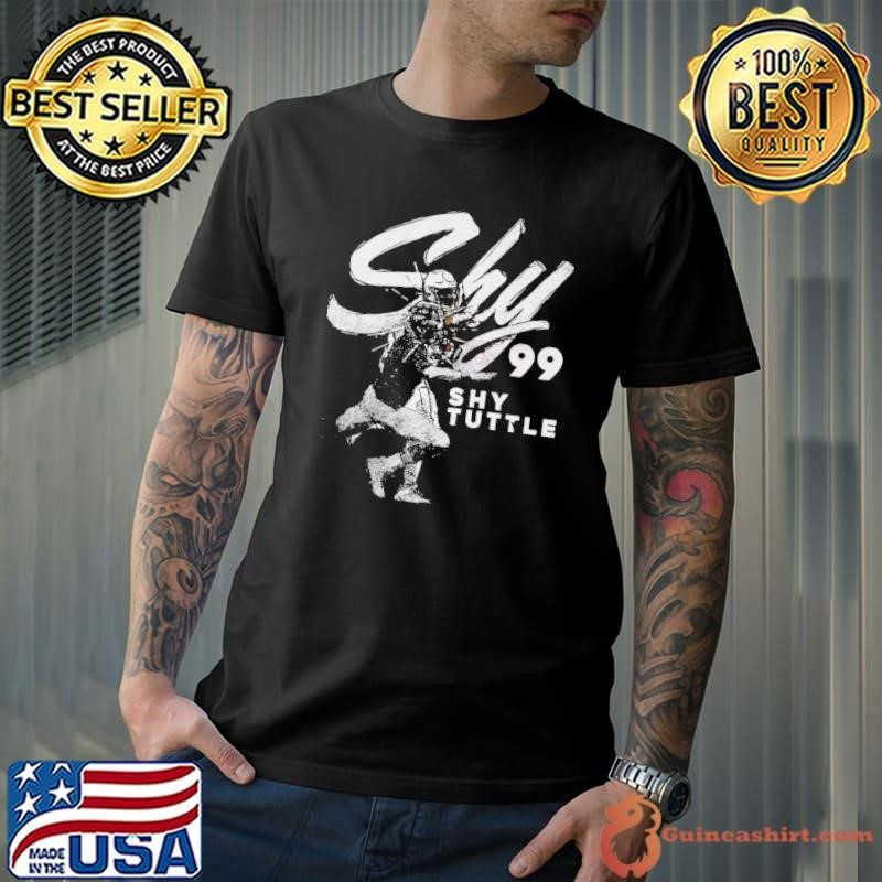 Shy Tuttle an American football nose tackle New Orleans Stiff Arm Unisex
