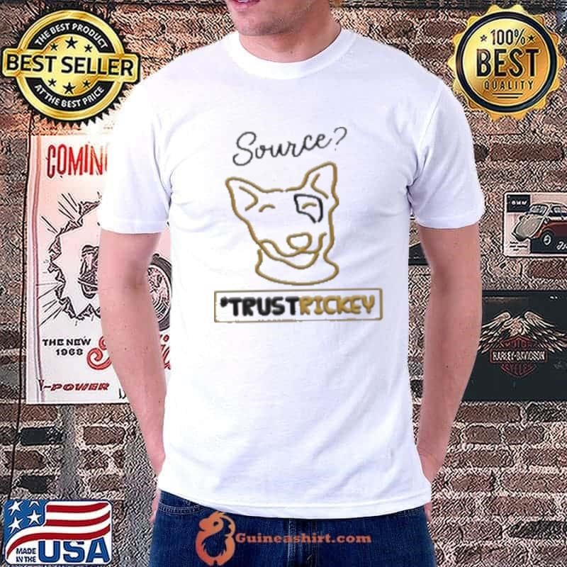 Source Trust Rickey Unisex
