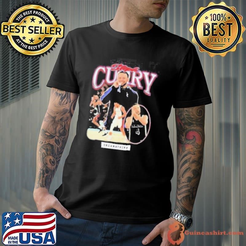 Stephen curry olympic France dreams Unisex
