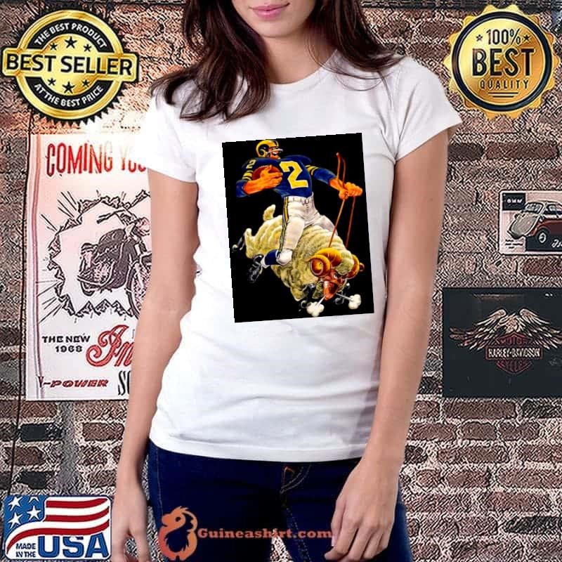 The Greatest Show On Turf Football Legend Los Angeles Chargers Ladiestee
