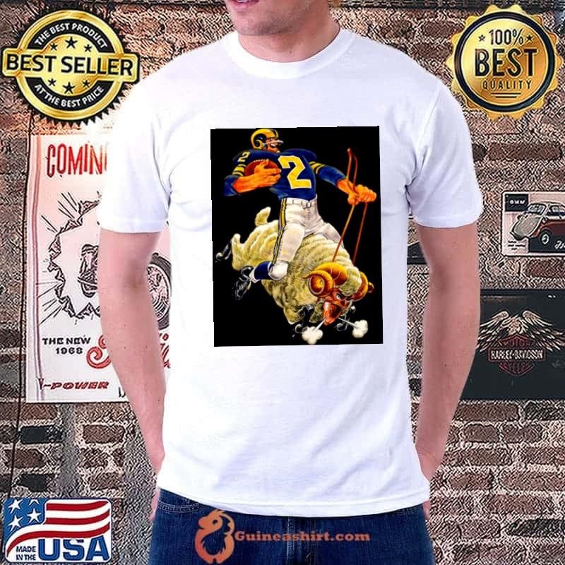 The Greatest Show On Turf Football Legend Los Angeles Chargers shirt