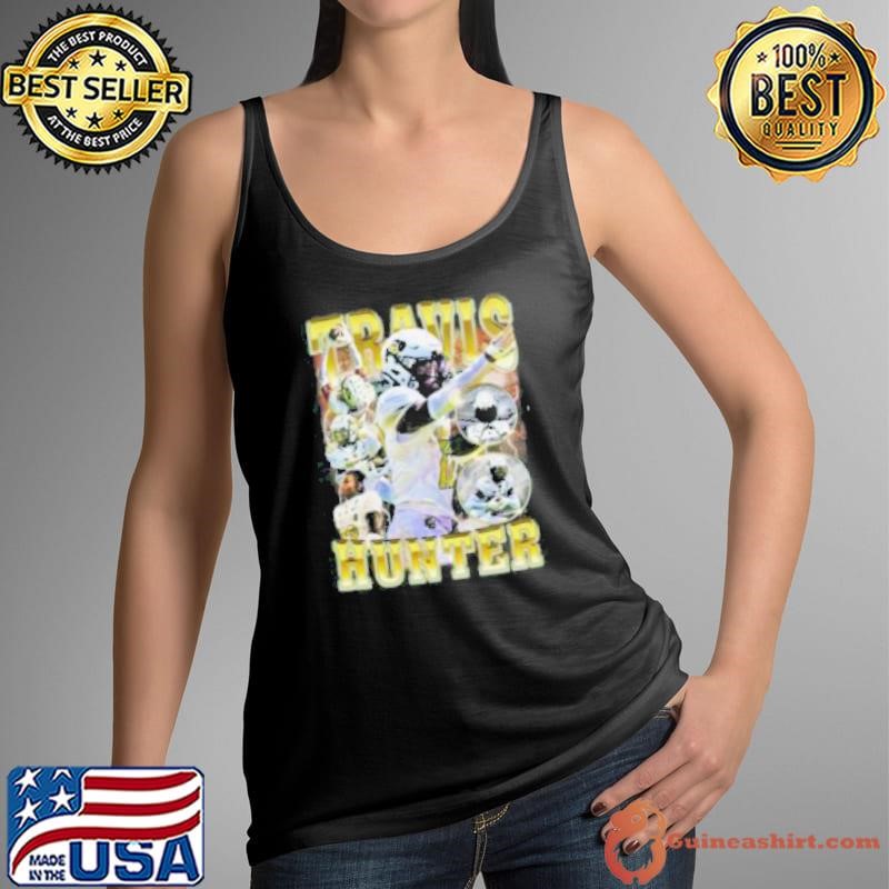 Travis Hunter shirt