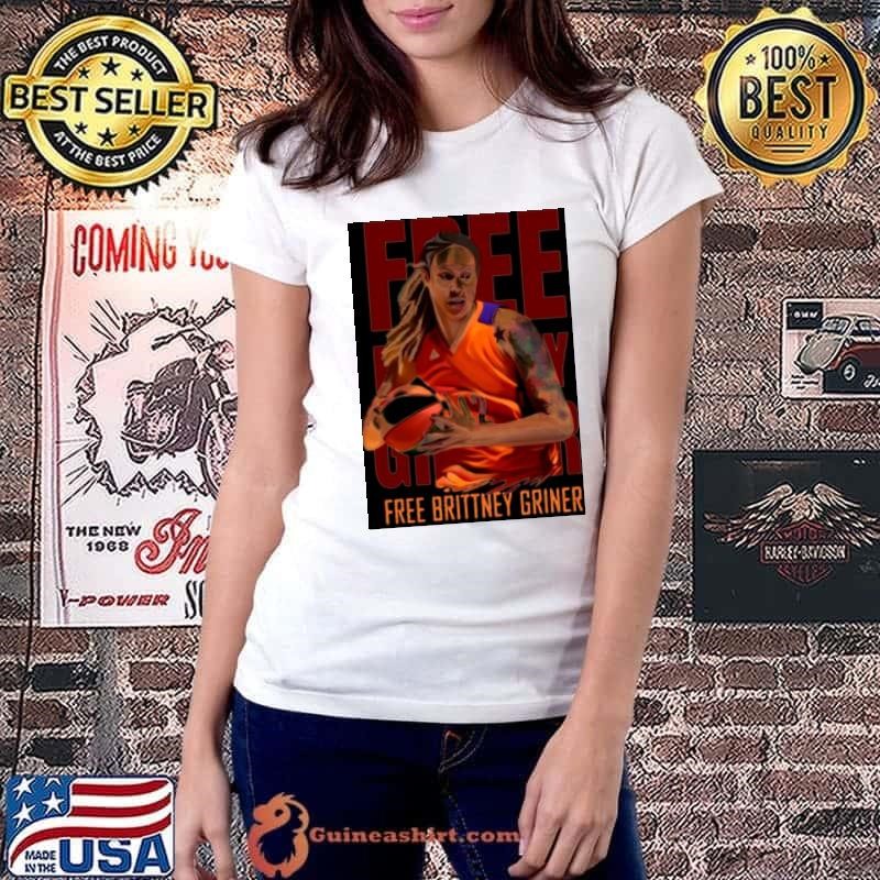 Trending Wnba Free Brittney Griner Basketball Ladiestee