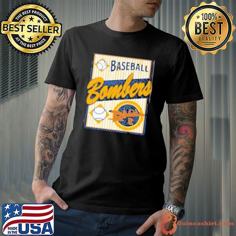 Twisters Dubois County Bombers Shirt