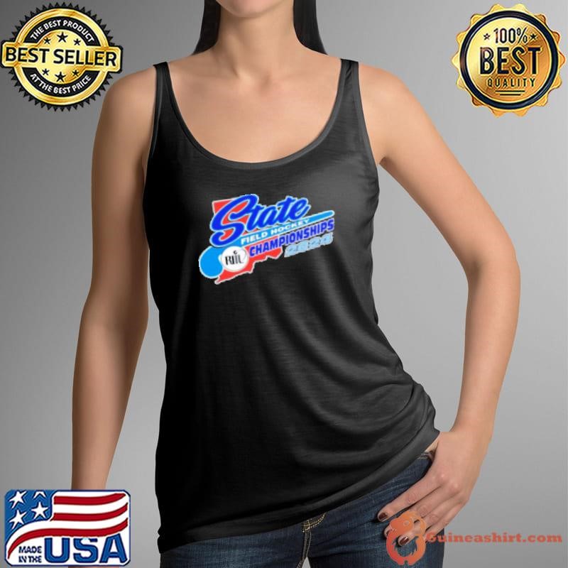 2024 RIIL Field Hockey State Championships Shirt