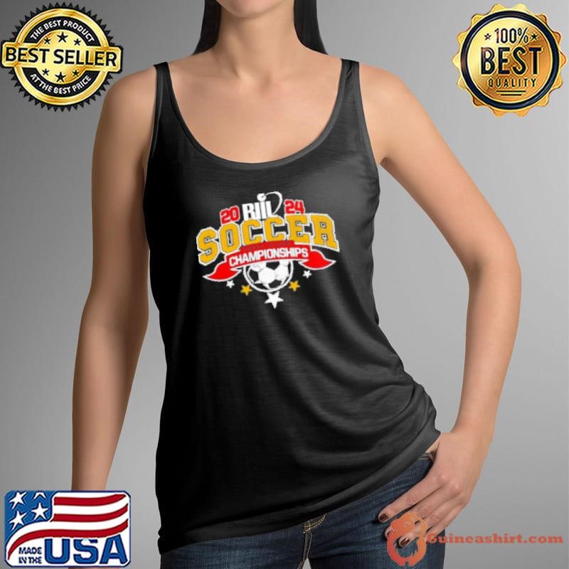 2024 RIIL Middle School Soccer State Champions Shirt