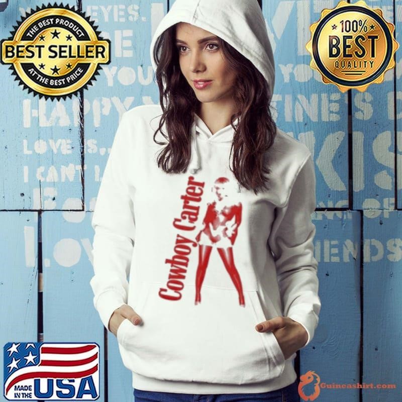 Beyonce Cowboy Carter Hoodie