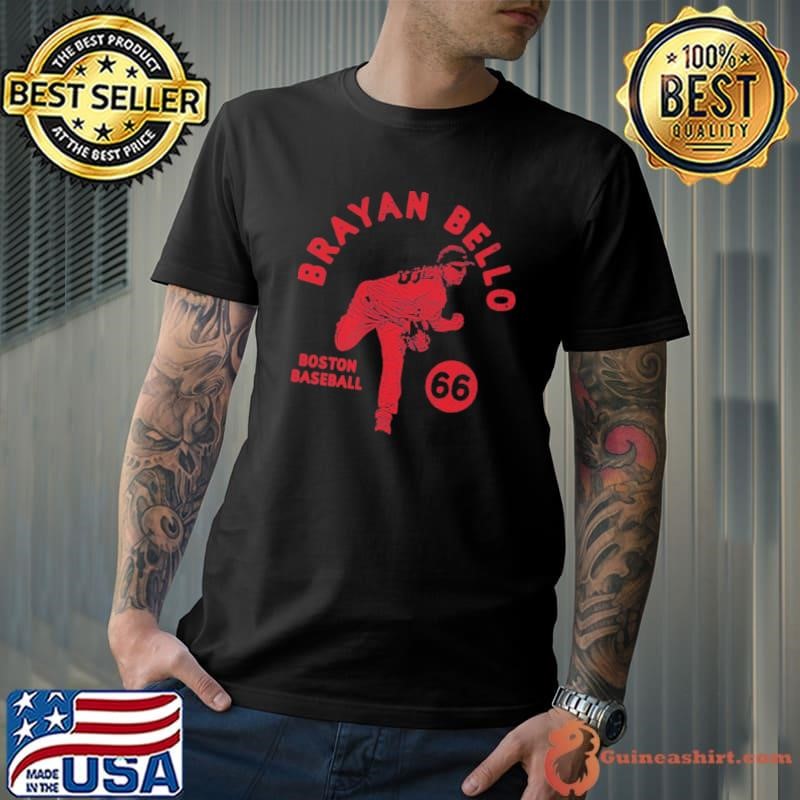 Brayan Bello Boston Stamp Dominican professional baseball pitcher Unisex